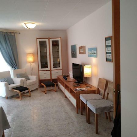 Apartament Piso Con Vistas Al Puerto - Wifi L'Ametlla de Mar Zewnętrze zdjęcie