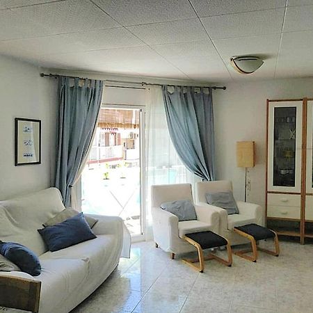 Apartament Piso Con Vistas Al Puerto - Wifi L'Ametlla de Mar Zewnętrze zdjęcie