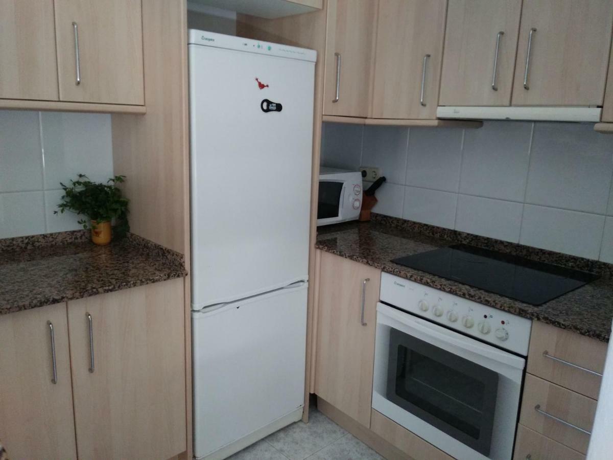 Apartament Piso Con Vistas Al Puerto - Wifi L'Ametlla de Mar Zewnętrze zdjęcie