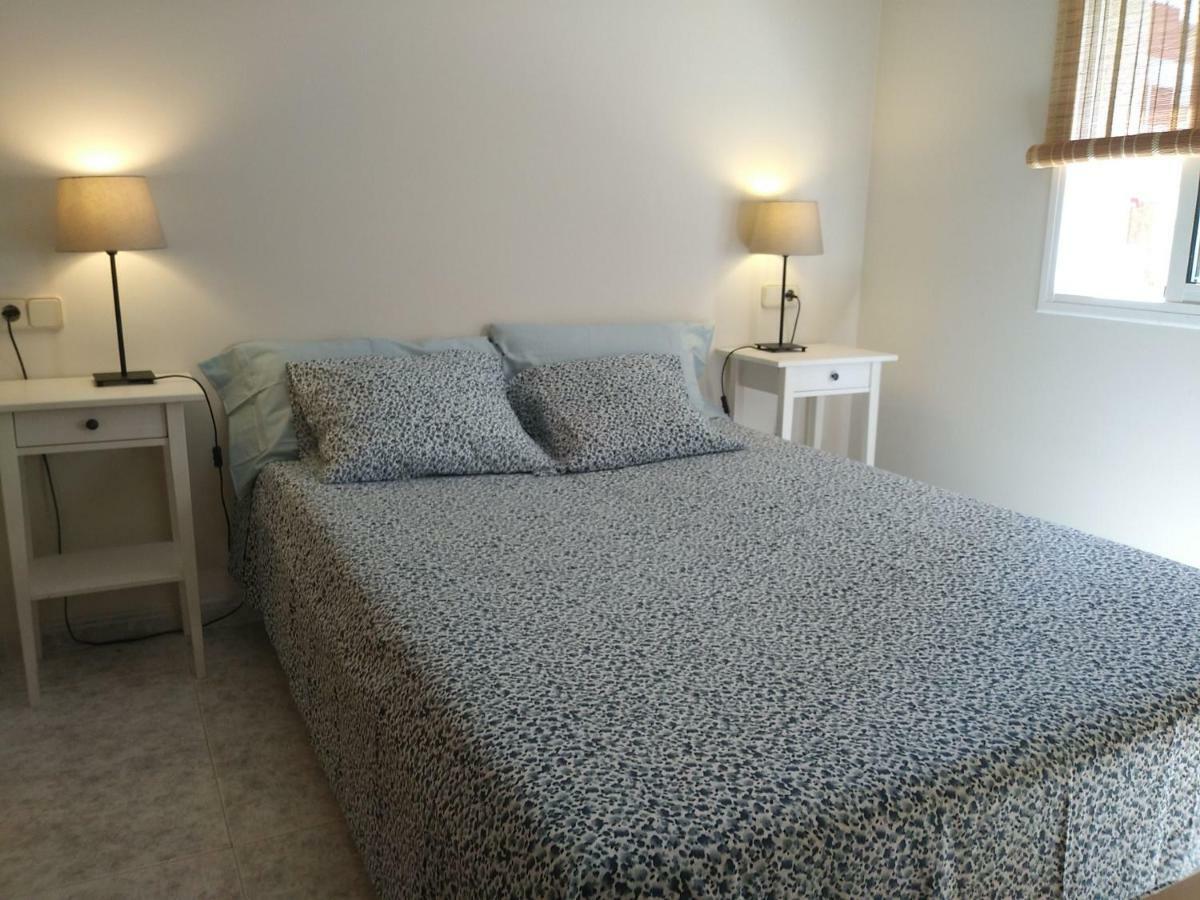 Apartament Piso Con Vistas Al Puerto - Wifi L'Ametlla de Mar Zewnętrze zdjęcie
