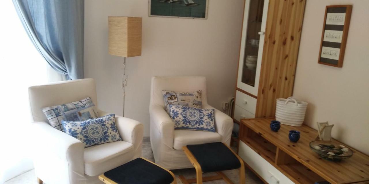 Apartament Piso Con Vistas Al Puerto - Wifi L'Ametlla de Mar Zewnętrze zdjęcie