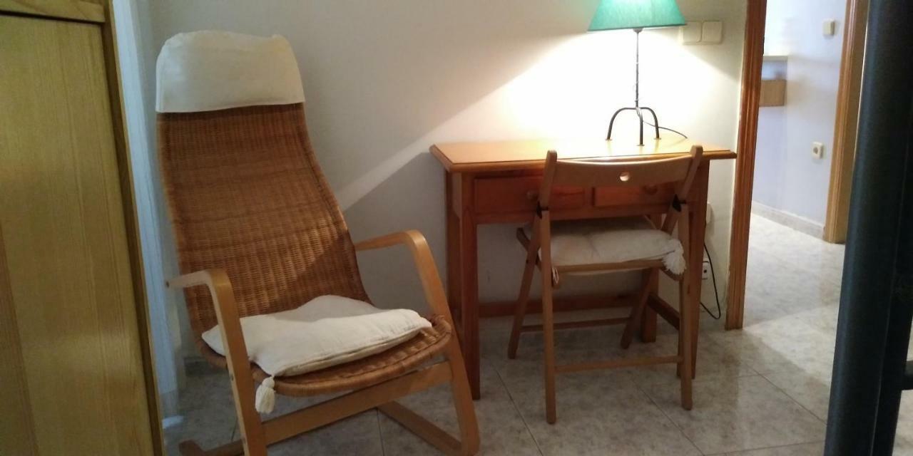Apartament Piso Con Vistas Al Puerto - Wifi L'Ametlla de Mar Zewnętrze zdjęcie