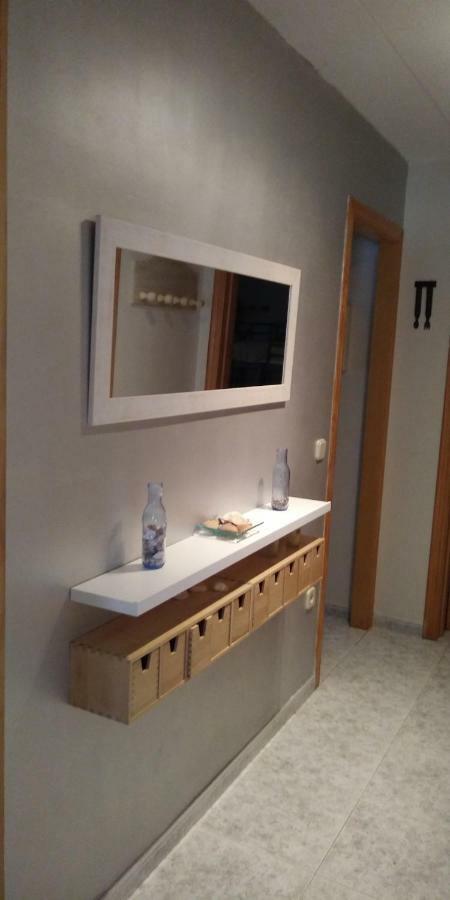 Apartament Piso Con Vistas Al Puerto - Wifi L'Ametlla de Mar Zewnętrze zdjęcie