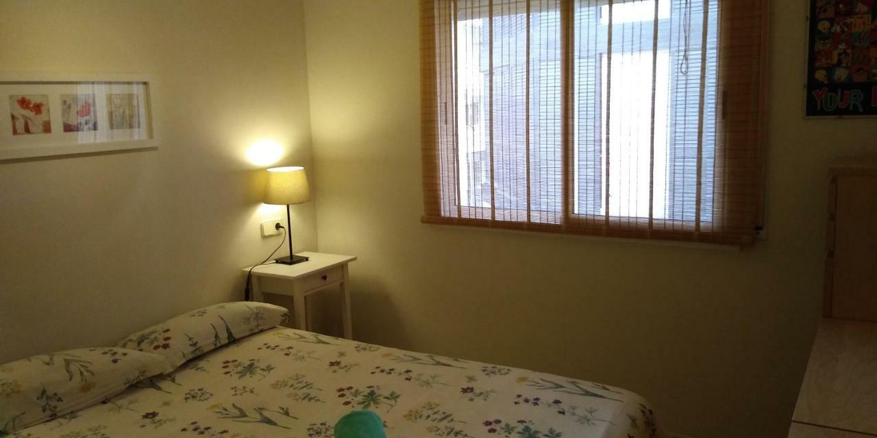 Apartament Piso Con Vistas Al Puerto - Wifi L'Ametlla de Mar Zewnętrze zdjęcie