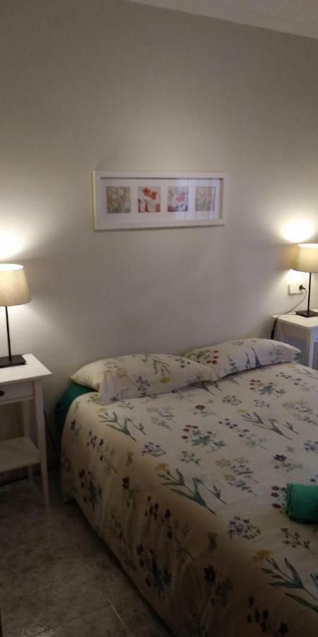 Apartament Piso Con Vistas Al Puerto - Wifi L'Ametlla de Mar Zewnętrze zdjęcie