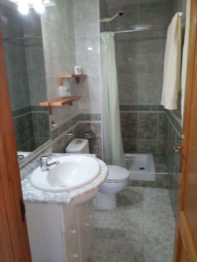 Apartament Piso Con Vistas Al Puerto - Wifi L'Ametlla de Mar Zewnętrze zdjęcie